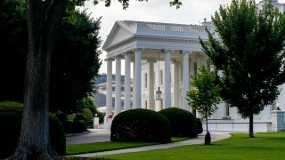 The White House