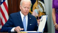 Highlights of Bipartisan Gun Violence Bill Signed by Biden