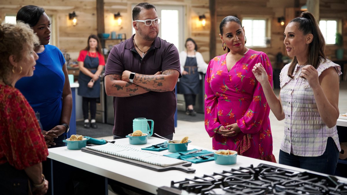 PBS Joins Cooking Competition Shows With ‘The Great American Recipe