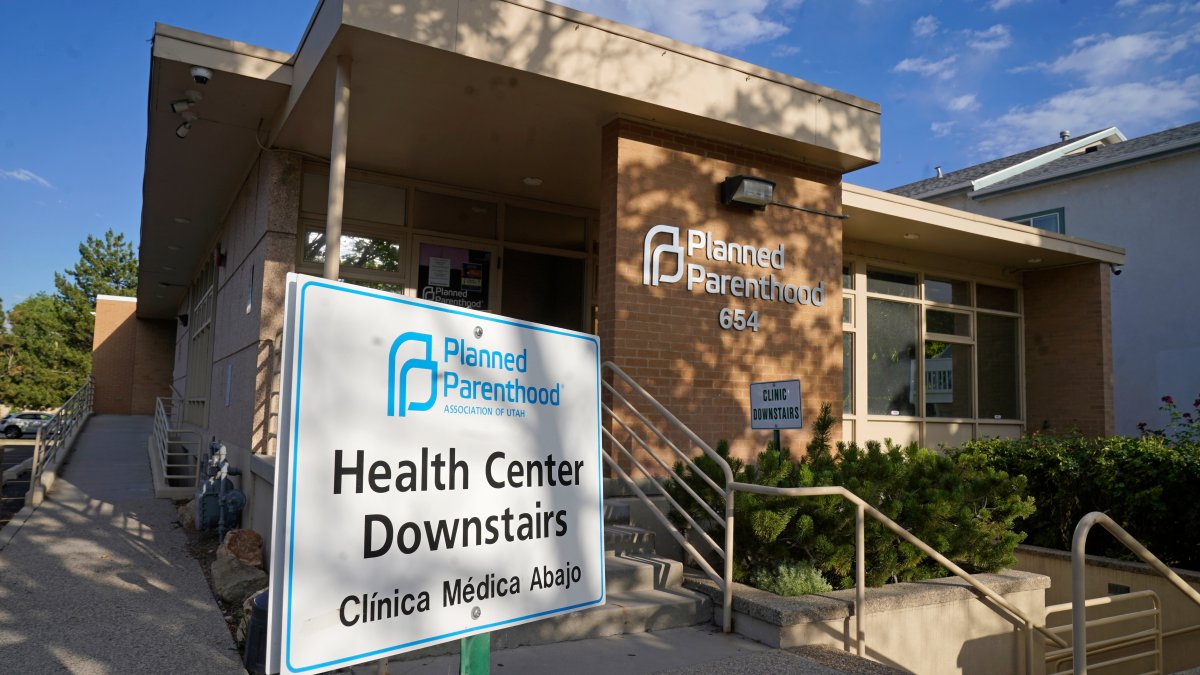 Here is Where Abortion Acess Could Affect the Midterm Elections – NBC4 Washington - Vimarsana News