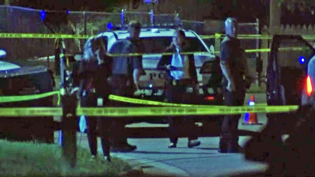 Man Dies After Being Found Shot in Car in Fairfax County – NBC4 Washington