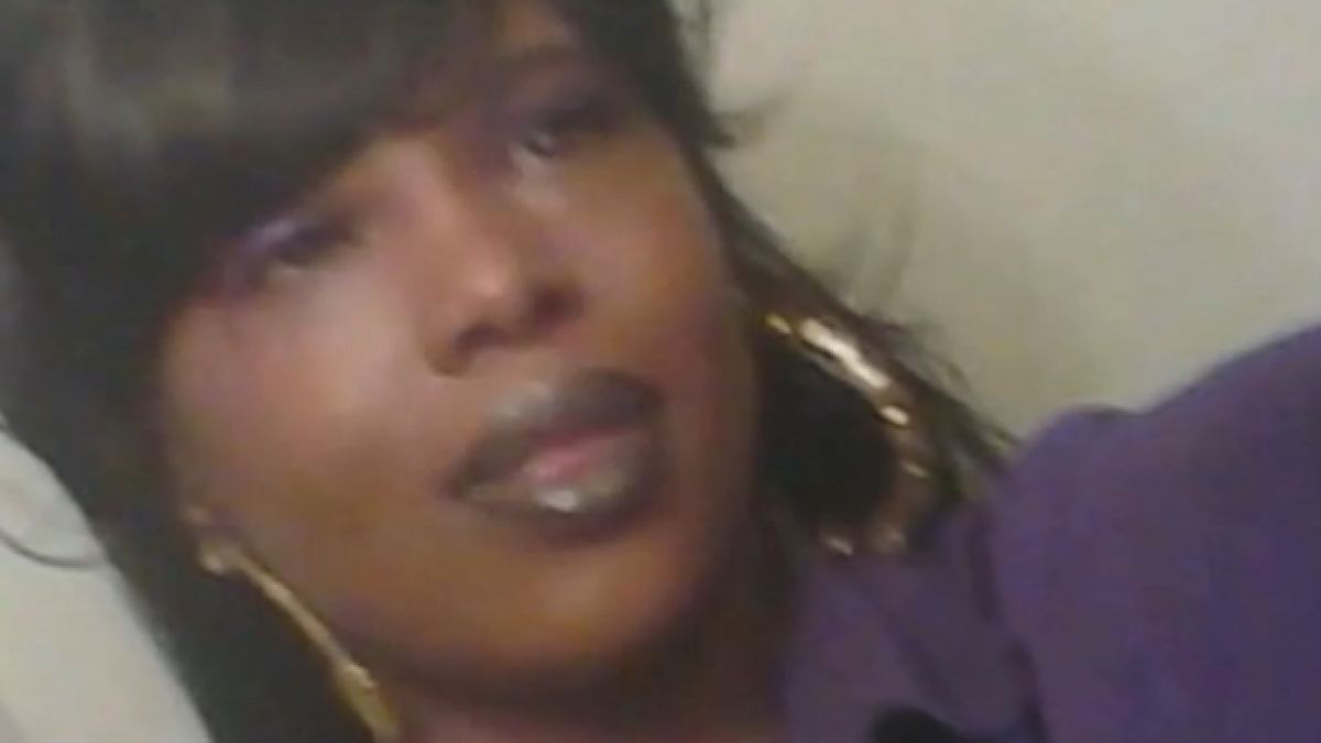 Cart Killer’ Is Sole Person of Interest in DC Homicide NBC4