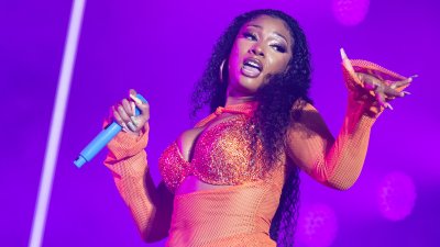 5 Things to Know About Megan Thee Stallion