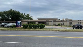 Isaac J. Gourdine Middle School