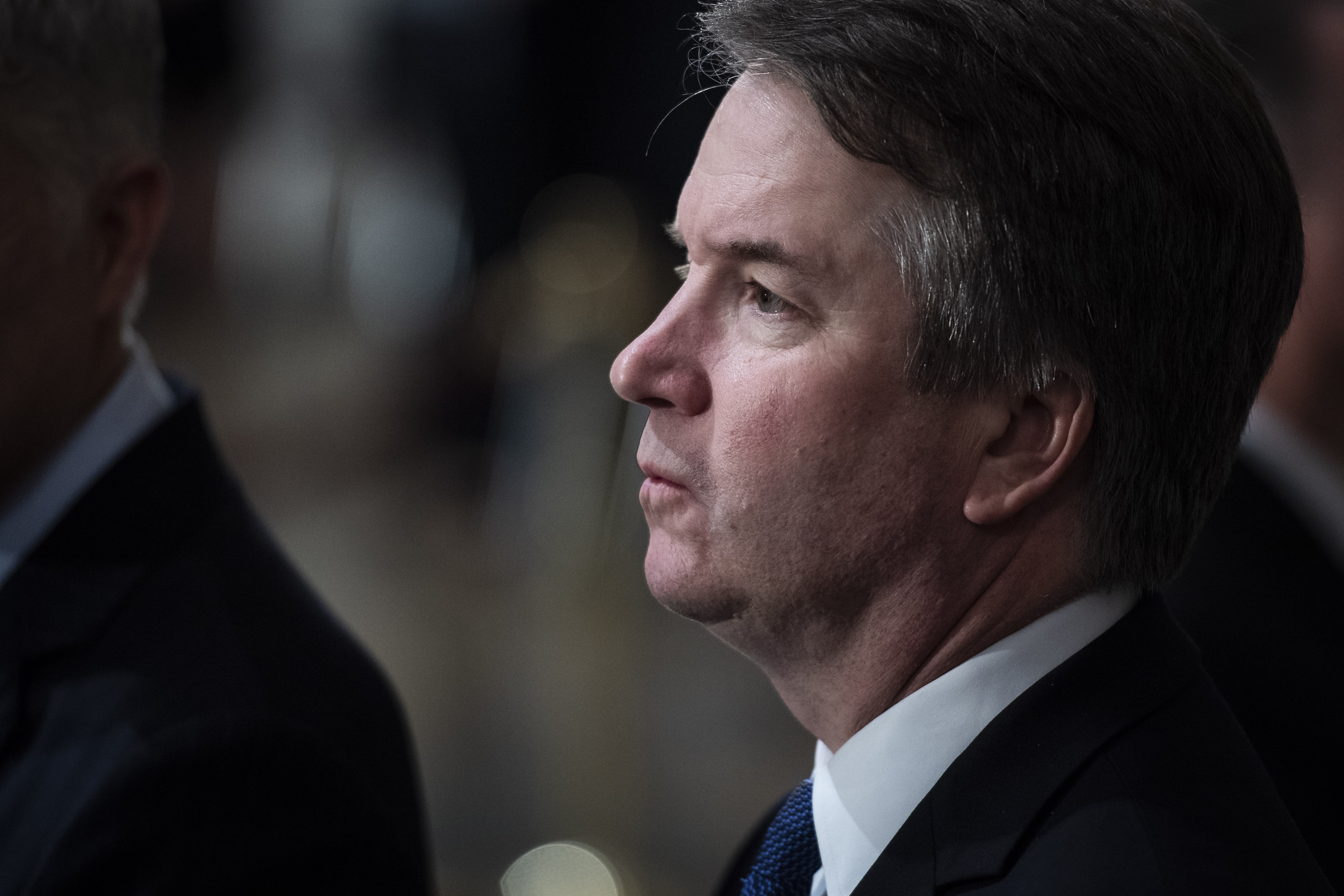 Kavanaugh Incident Could Lead to More Security for Judges - Vimarsana News