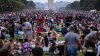 Officials in DC Announce Safety Measures, Road Closures Ahead of July Fourth