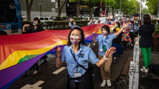 Tokyo Rainbow Pride