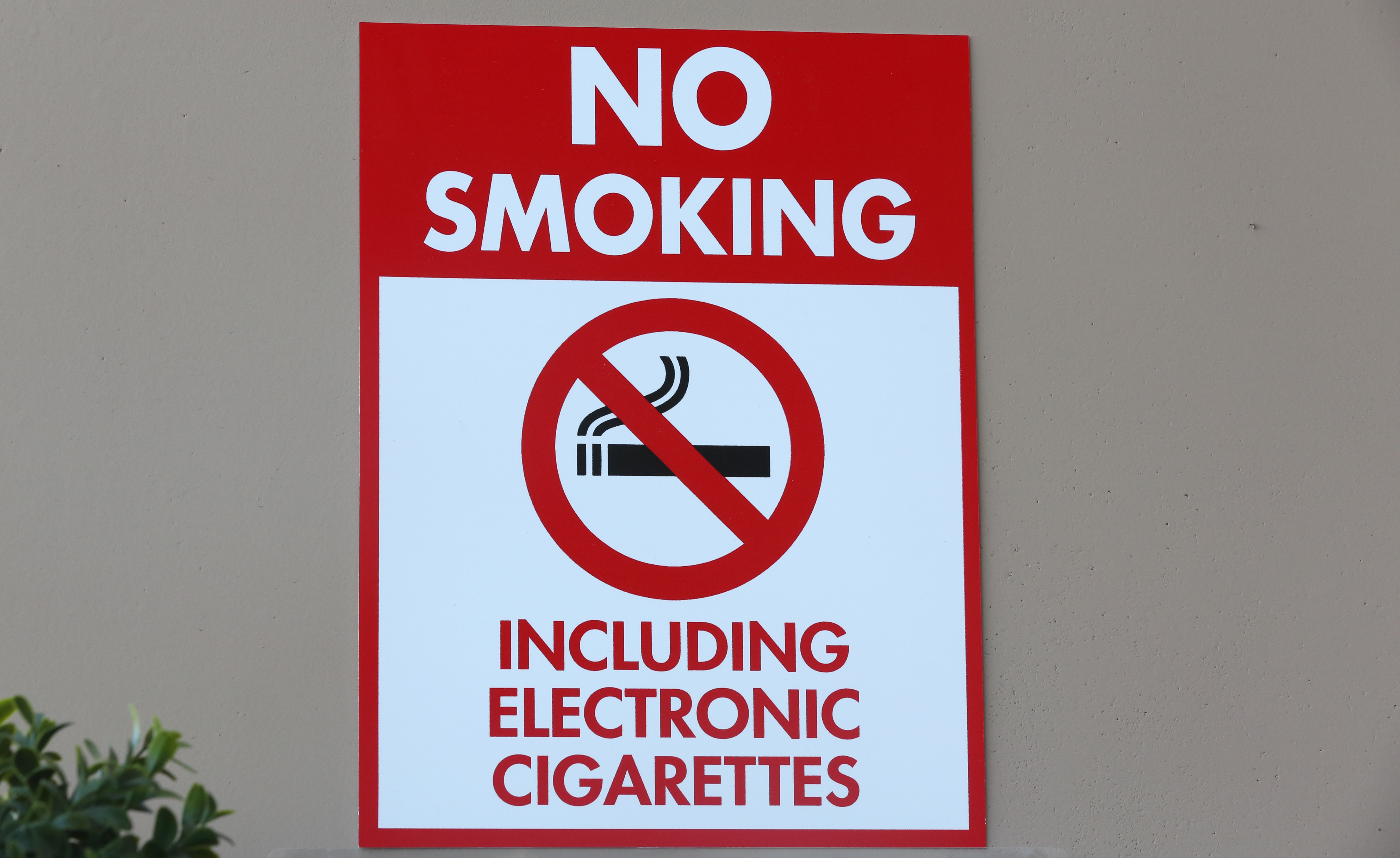 Is it time for a surgeon general report on vaping?  NBC4 Washington