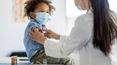 What to Know About COVID Vaccines for Kids