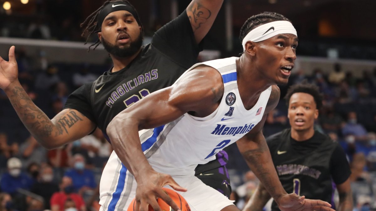 NBA Draft Decisions: Should Wizards Take Jalen Duren Or Mark Williams? - Vimarsana News