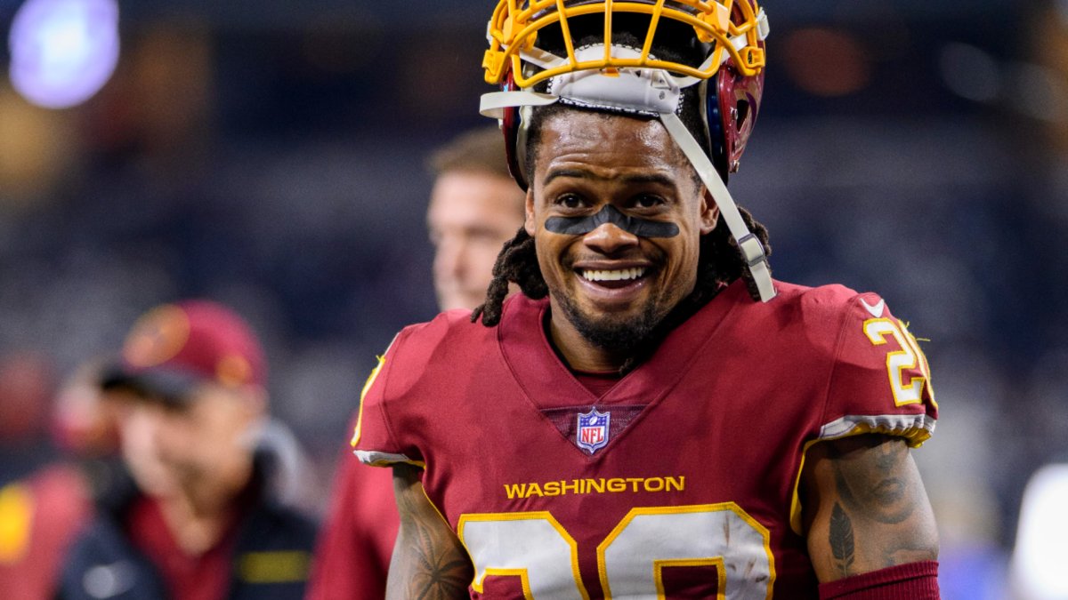 Bobby McCain Understands Importance of Fast Start for Commanders in 2022 - Vimarsana News