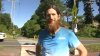 Virginia Man Runs 3,000 Miles Cross Country