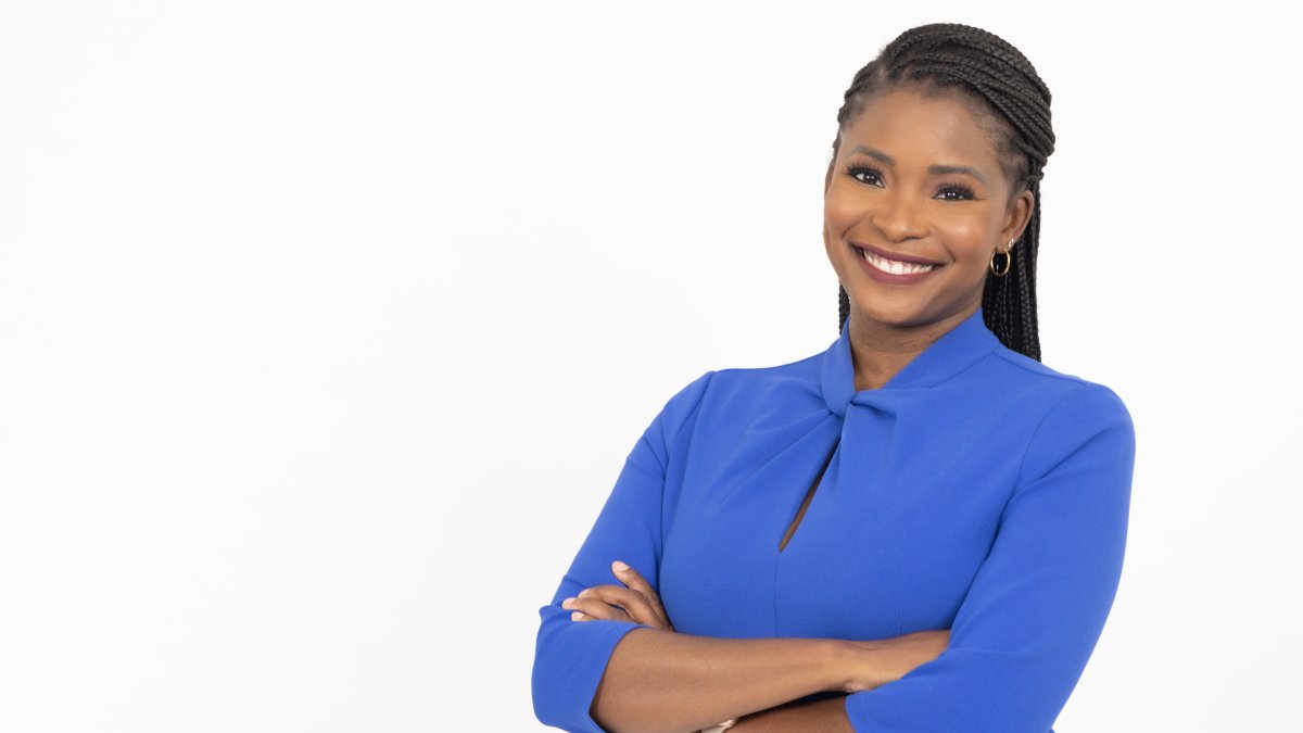 Jummy Olabanji, News4 Anchor – NBC4 Washington