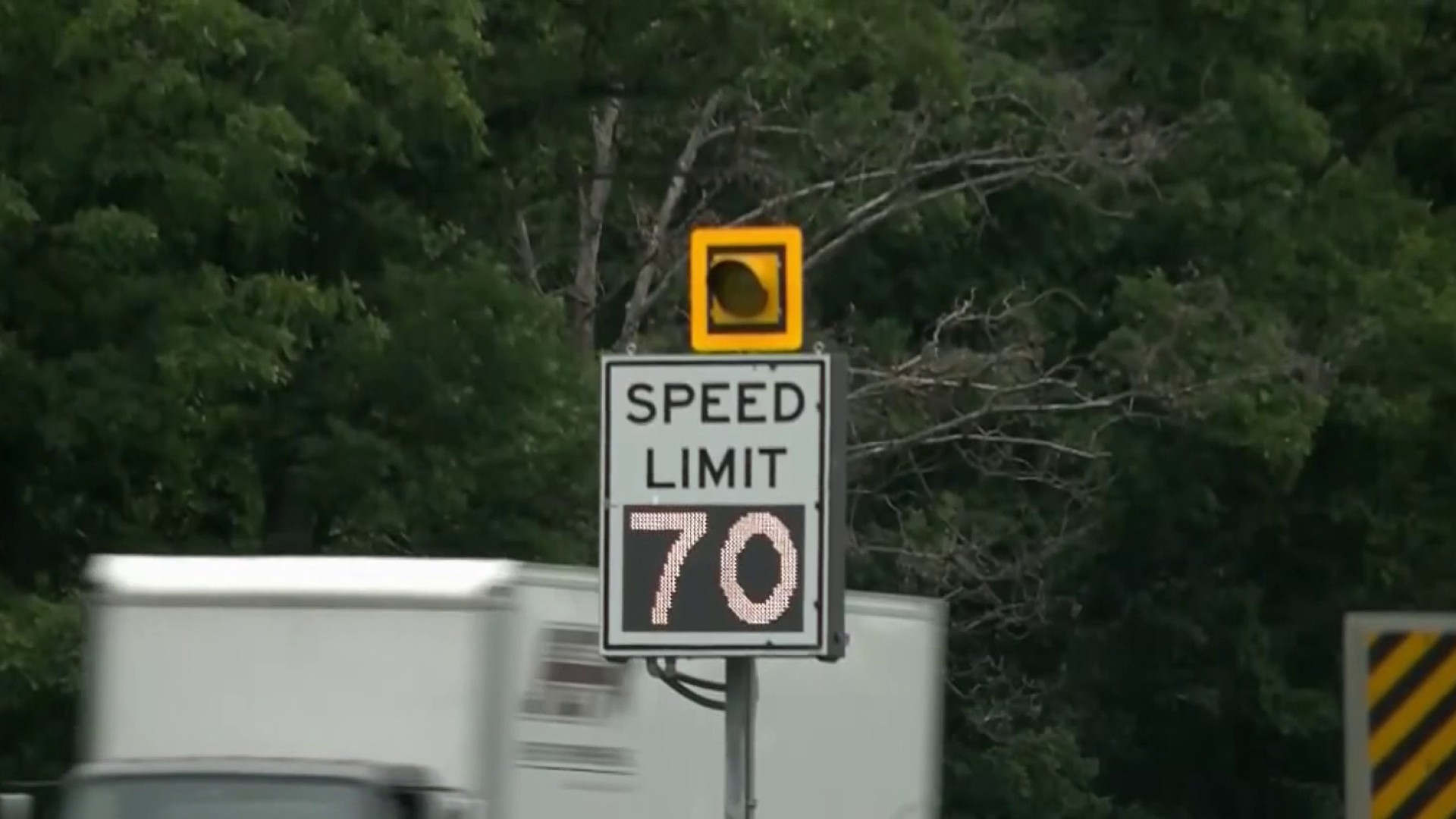 Windsor not interested in lowering speed limits