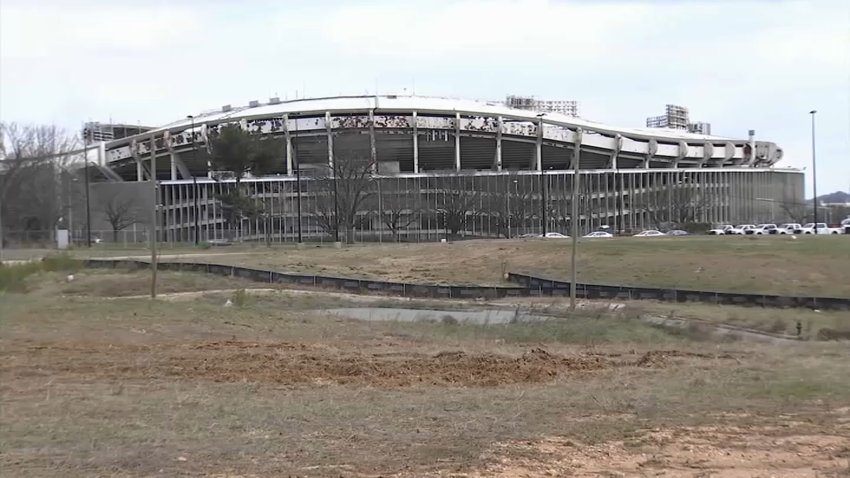 Bill could clear way for new stadium at RFK site – NBC4 Washington