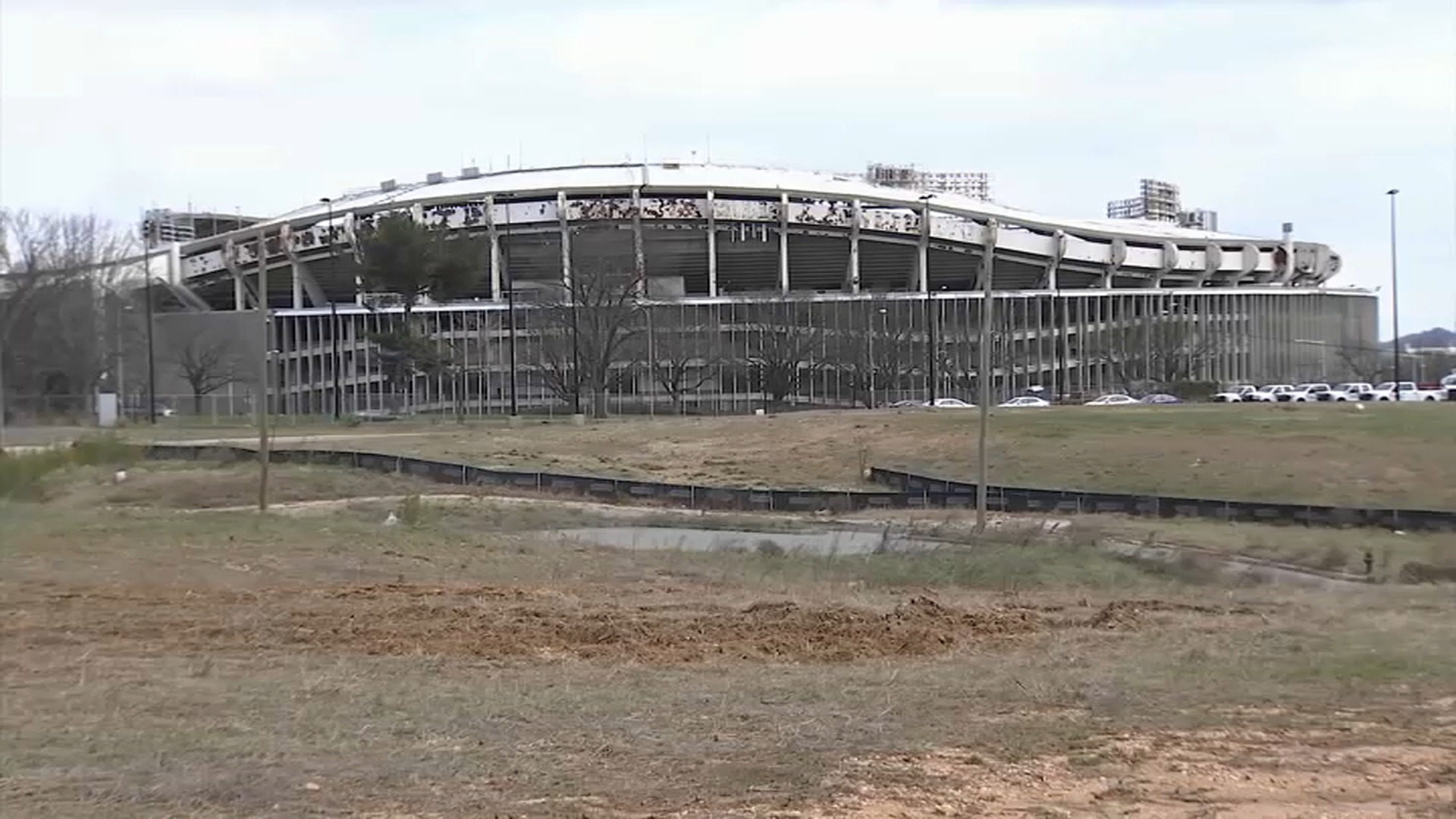 Could Washington Commanders Return to D.C., RFK Stadium Site? - Sports  Illustrated Washington Football News, Analysis and More