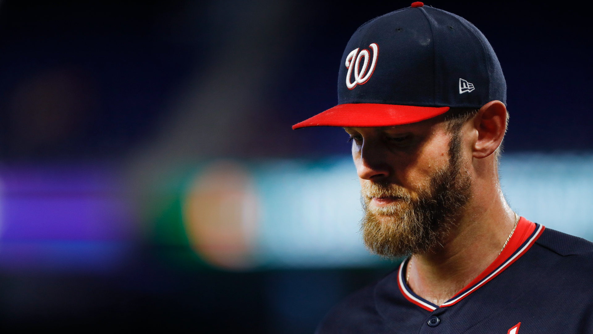 Stephen Strasburg details thoracic outlet syndrome surgery