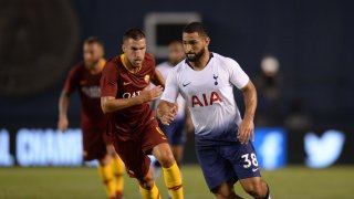 Cameron Carter-Vickers