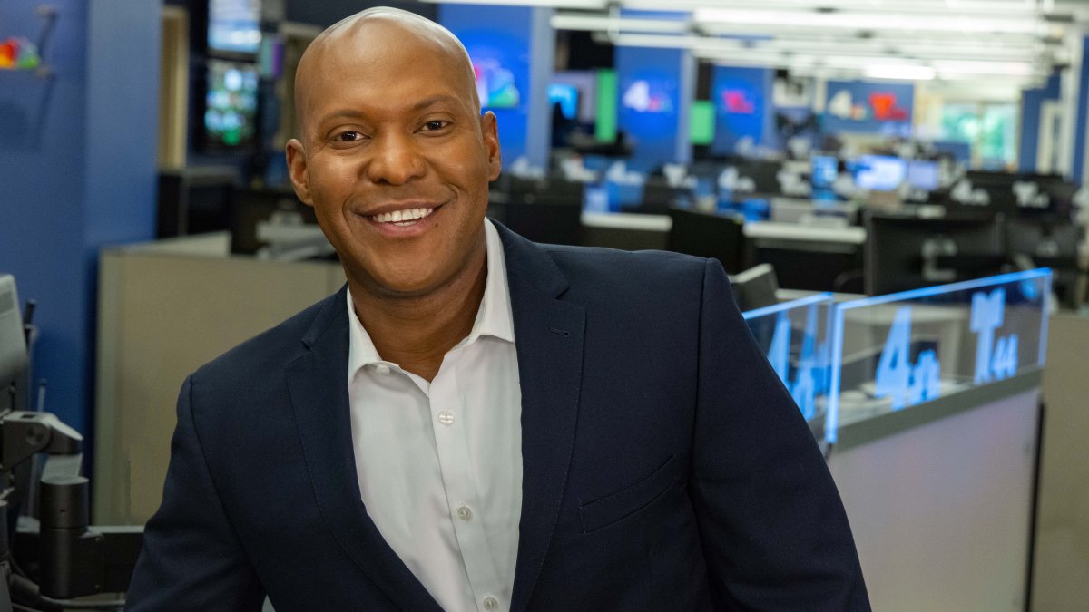 Walter Morris, News4 Reporter – NBC4 Washington