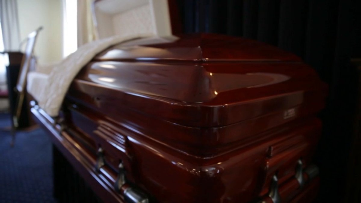 How to Protect Prepaid Funeral Arrangements NBC4 Washington