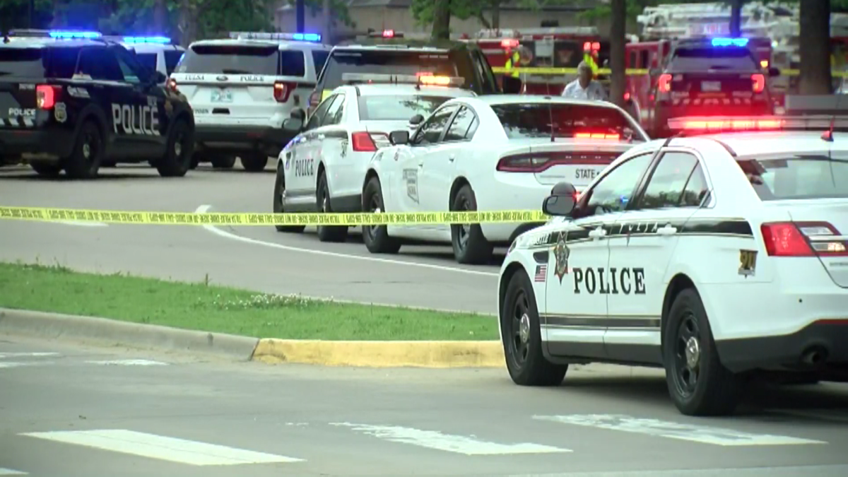 4 Killed, Gunman Dead After Shooting at Tulsa, Oklahoma Hospital – NBC4 Washington - Vimarsana News