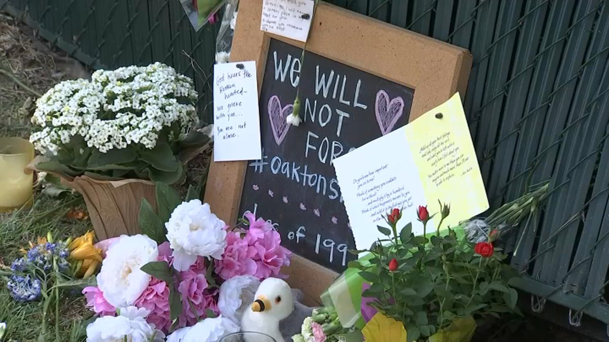 Virginia Restaurant Raises Money After Employee’s Daughter Hurt in