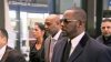 R. Kelly Sentenced to 30 Years in NYC Federal Sex Trafficking Case