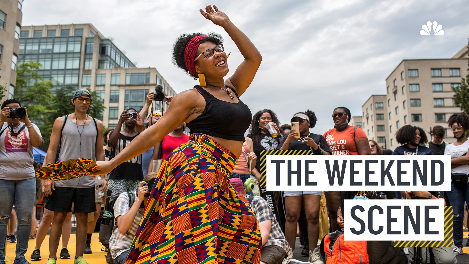 Something In The Water Festival Has A New Home In Washington DC