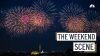 The Weekend Scene: 10+ Things to Do in the DC Area Plus July 4 Celebrations