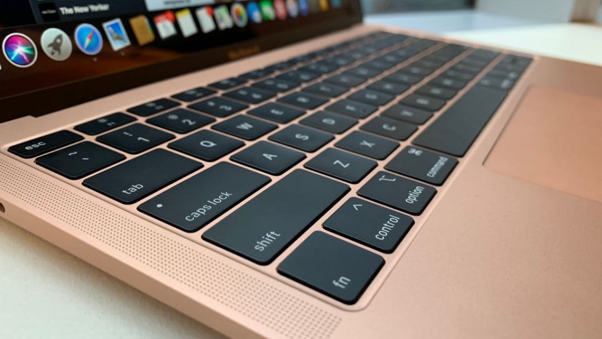 Have a MacBook? You May Be Owed Up to $395 From Apple As Part of a $50M Class-Action Settlement – NBC4 Washington - Vimarsana News