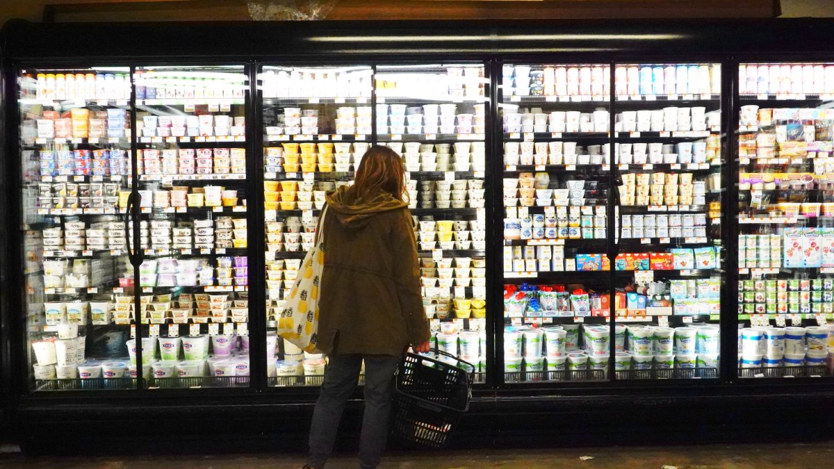 Inflation Poses a 'Clear and Present Danger,' Says Manchin: Economists Weigh in on How It Can Hurt and Help Consumers – NBC4 Washington - Vimarsana News