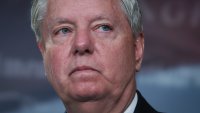 Federal Judge Rules Sen. Graham Must Testify in Georgia Election Meddling Probe