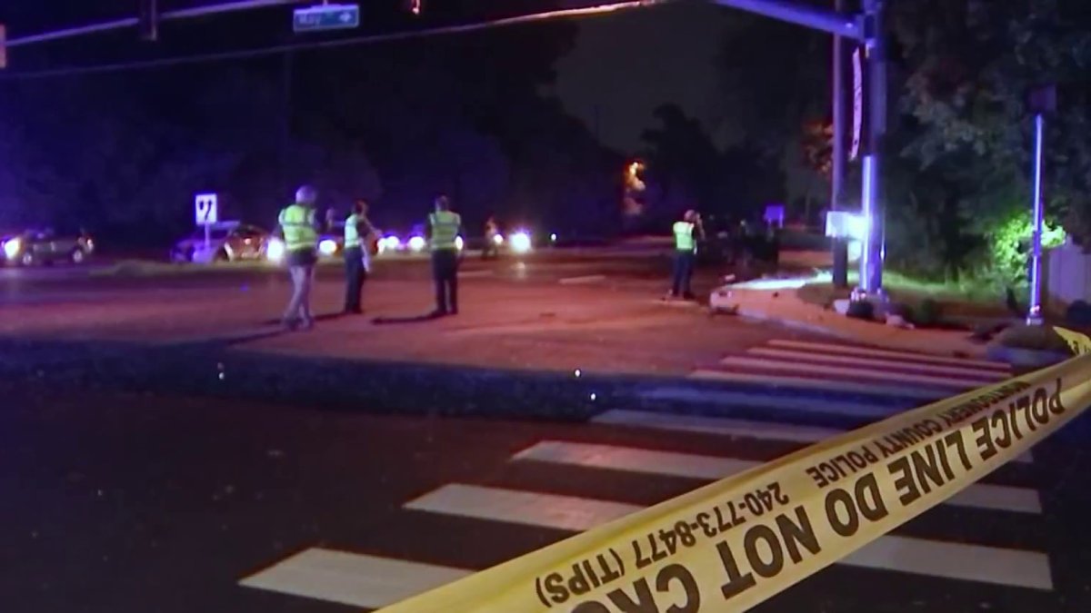 Safety Concerns Grow After Glenmont Fatal Crash NBC4 Washington