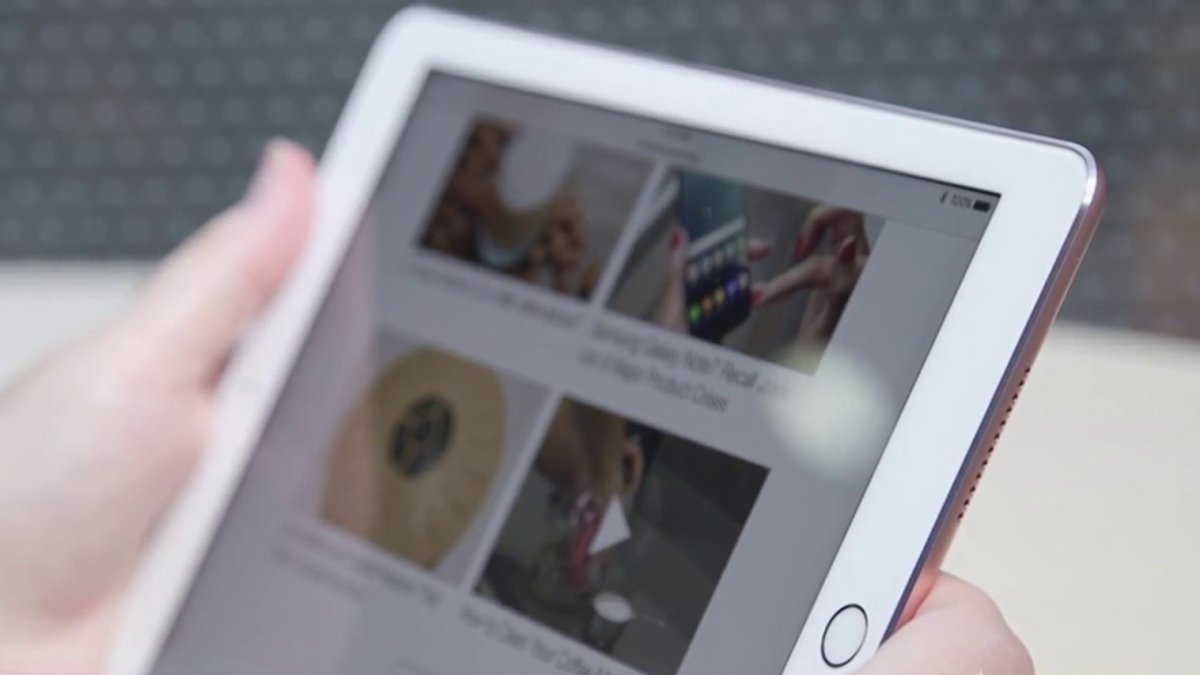 Comparing Some of the Best Deals on Tablets NBC4 Washington