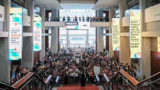 2019 National Book Festival