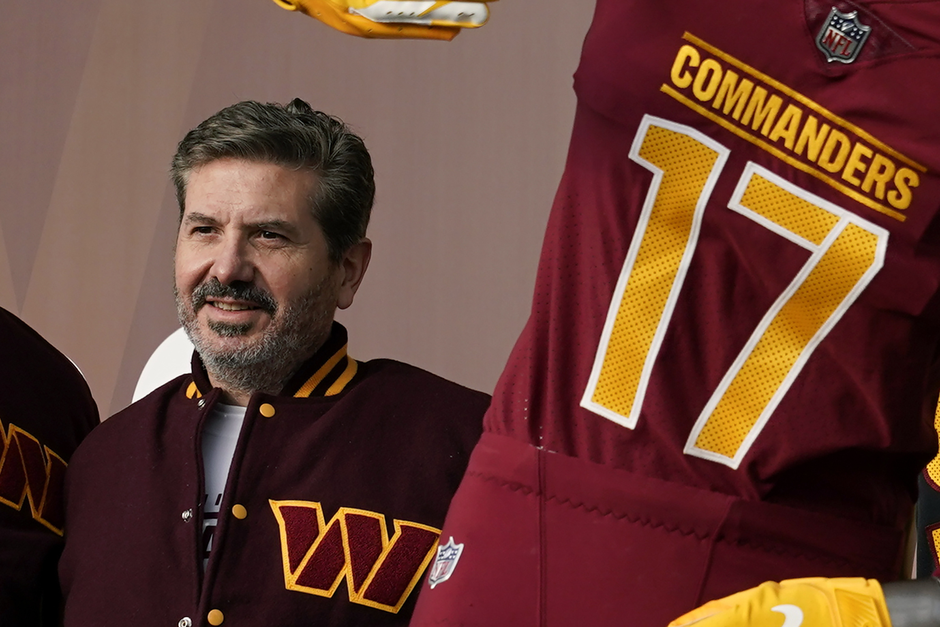Commanders Owner Dan Snyder Testifies Before House Panel Investigating Workplace Misconduct