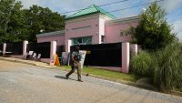 Mississippi sees major spike in child care public assistance after abortion ban