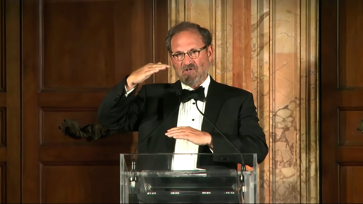 Justice Samuel Alito Mocks Foreign Critics of Abortion Reversal – NBC4 Washington - Vimarsana News