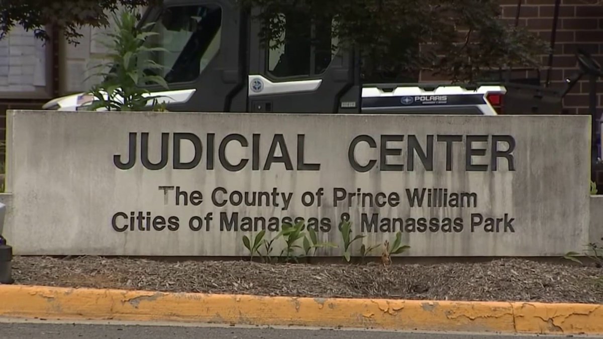 Man Who Shot Alexandria Police Officer Gets Life in Prison for Arson - Vimarsana News