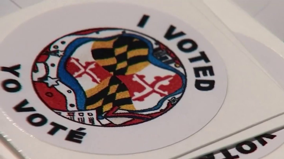 Maryland Democratic Gubernatorial Primary Too Close to Call - Vimarsana News
