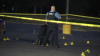 4 Men Shot at Gathering in Manassas, Virginia Car Wash Parking Lot