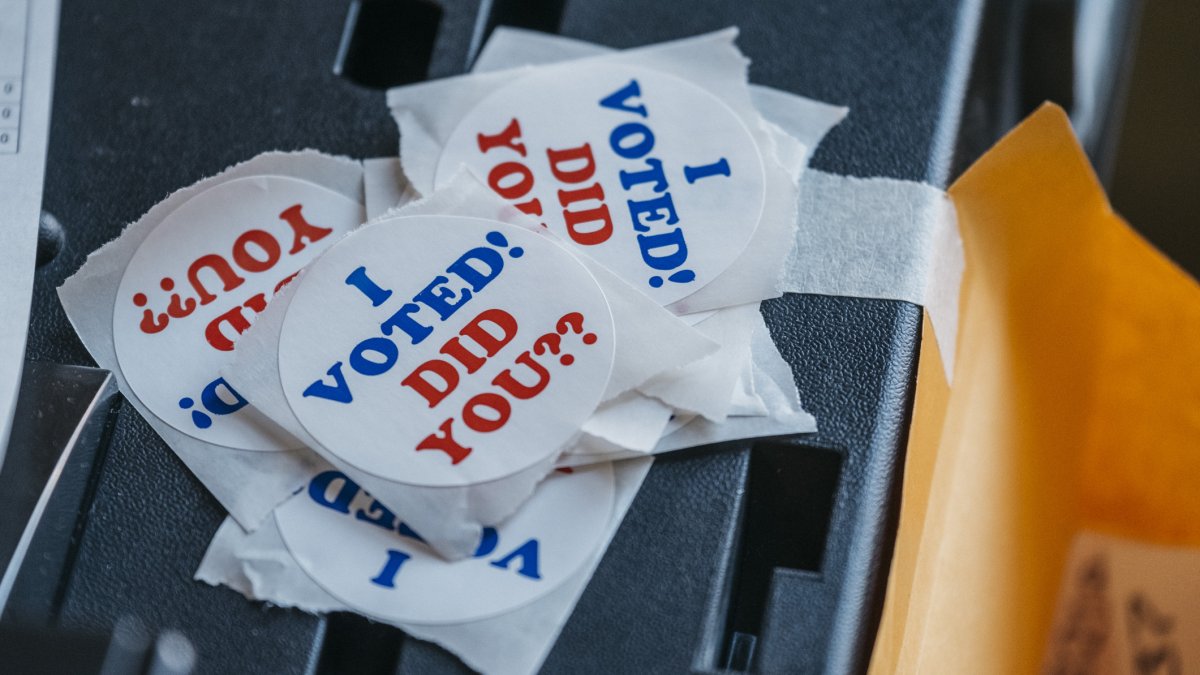 Maryland Dems Eager to Break GOP's Hold on Governor's Office - Vimarsana News