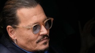 Closing Arguments Begin In Depp v. Heard Trial