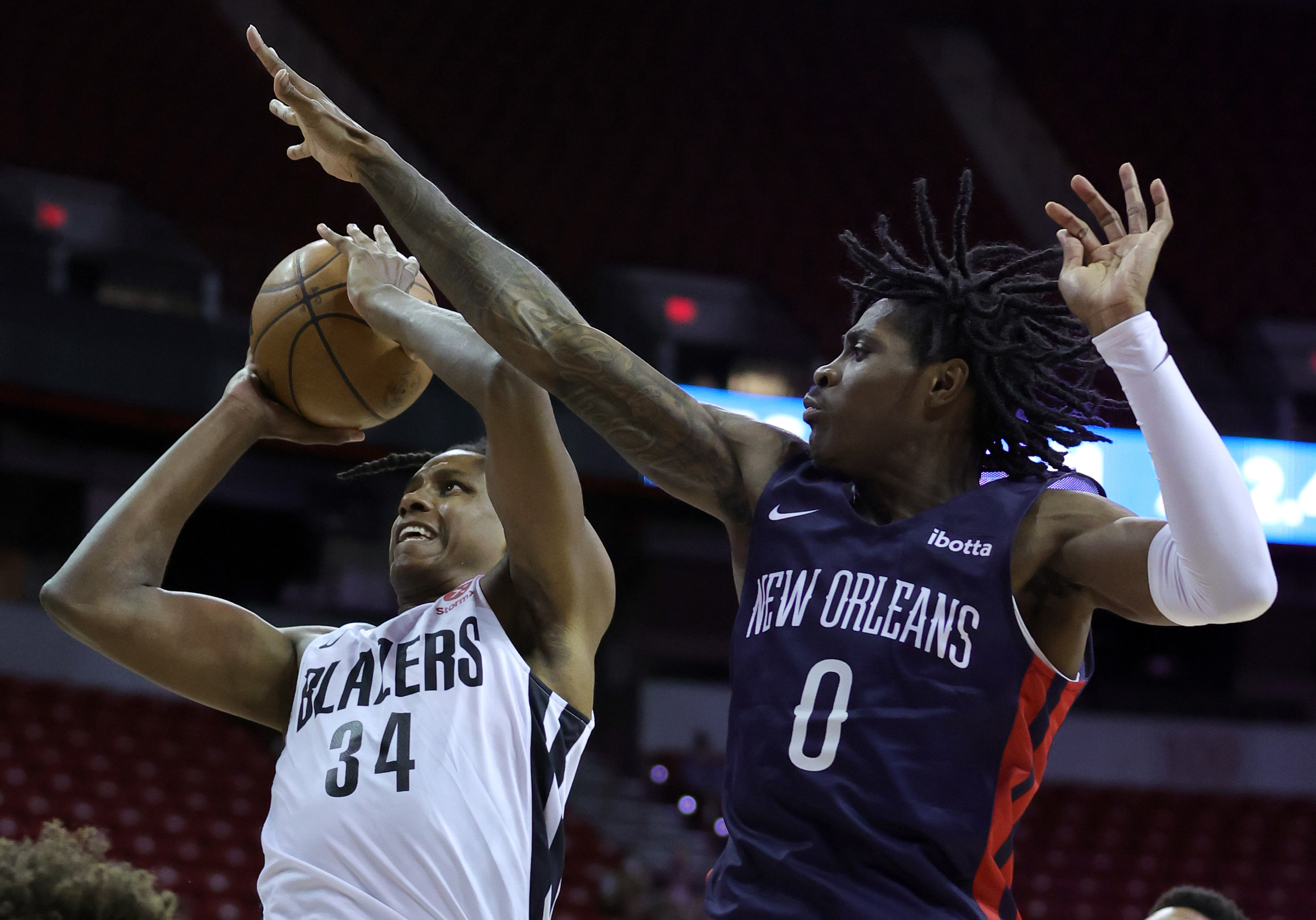 Ibotta renews team jersey sponsorship with New Orleans Pelicans