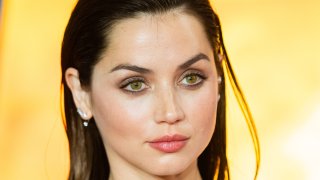 Ana de Armas