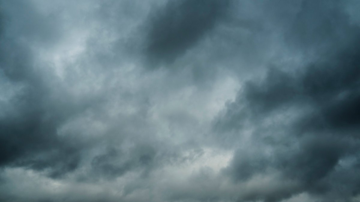 Severe Thunderstorm Watch for DC Area – NBC4 Washington