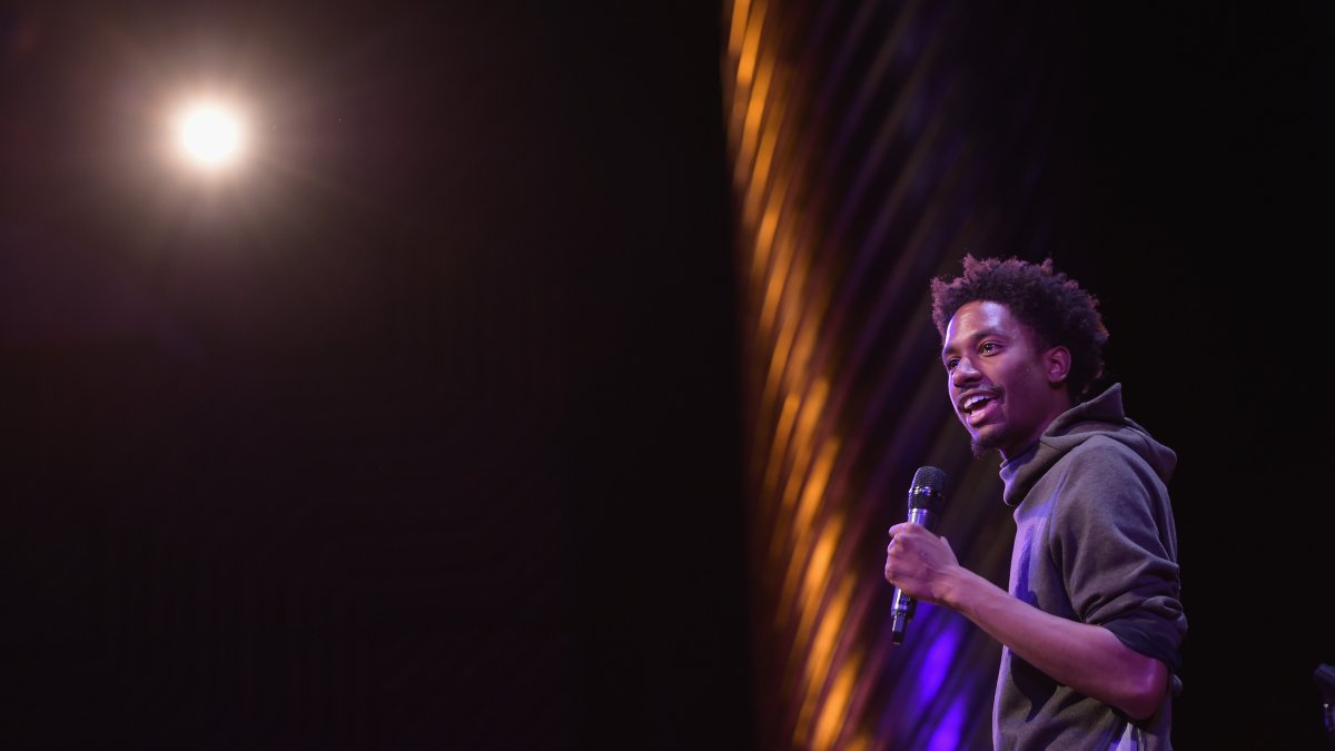 Comedian Jak Knight Dead at 28 – NBC4 Washington - Vimarsana News