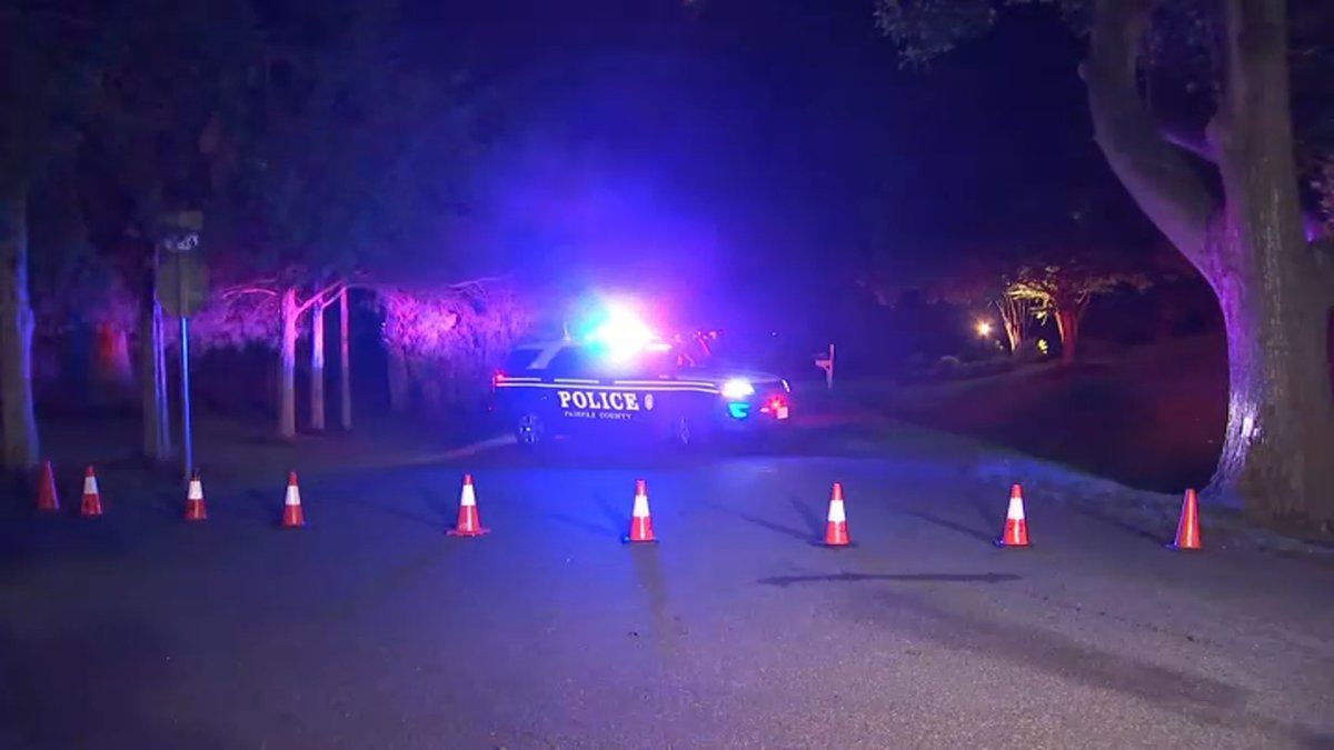 Man Killed in OfficerInvolved Shooting in McLean Police NBC4 Washington