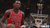 Bulls Legend Michael Jordan Named NBA 2K23 Cover Athlete