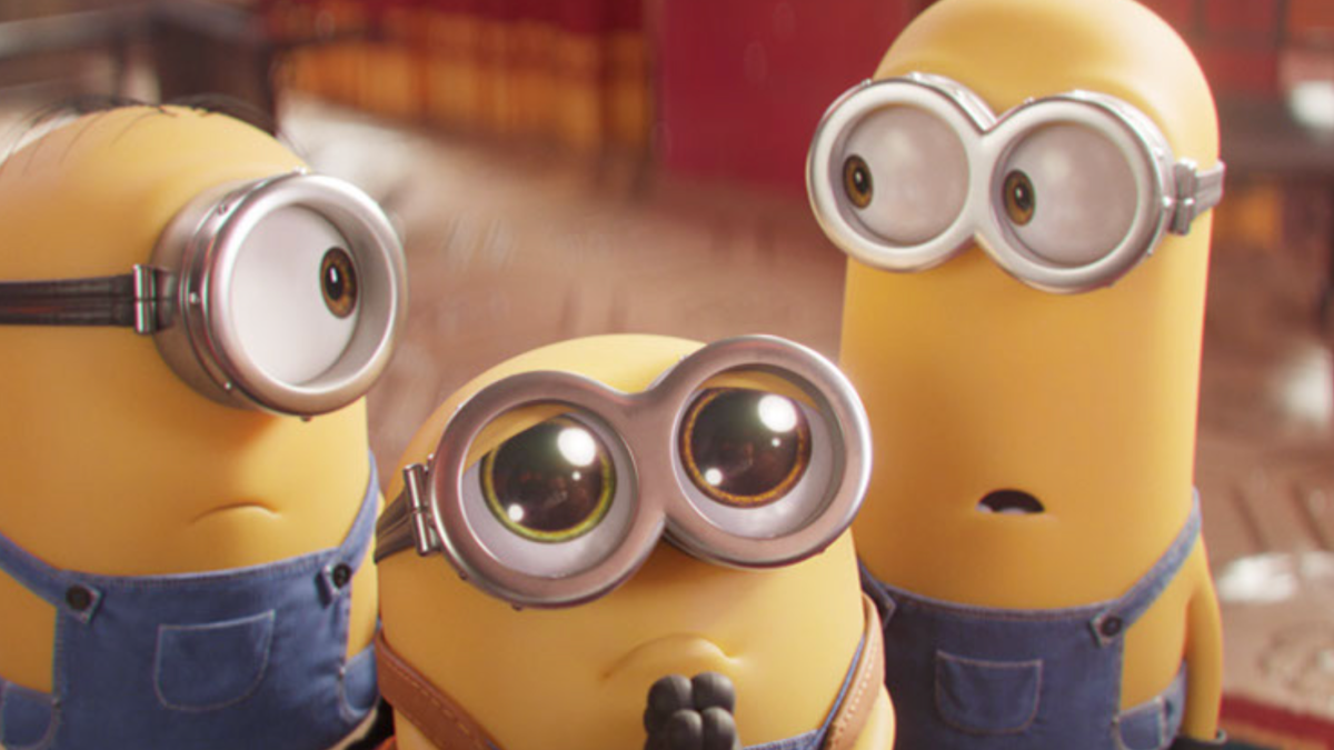 What is the 'Gentle Minions' TikTok Trend? Why Teens Are Wearing Suits to 'The Rise of Gru' – NBC4 Washington - Vimarsana News